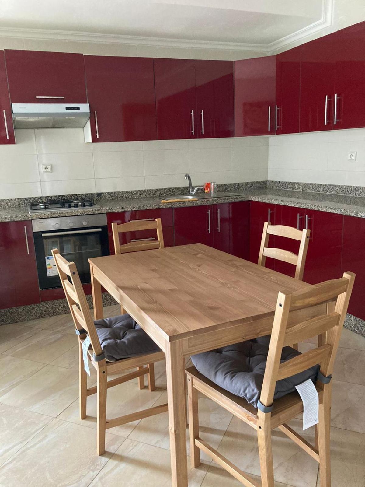 Апартаменты Superb Flat Near The Medina Танжер Экстерьер фото