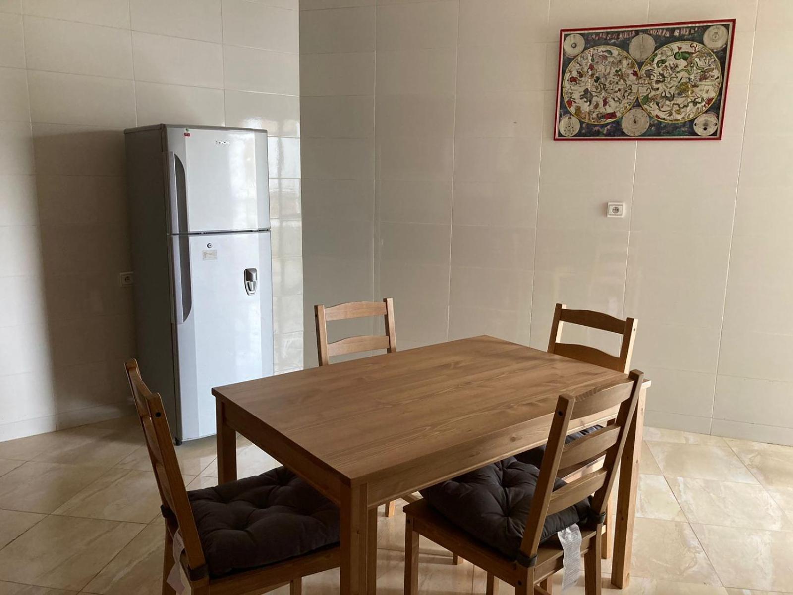 Апартаменты Superb Flat Near The Medina Танжер Экстерьер фото